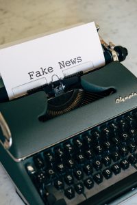 Schluss mit Fake News!