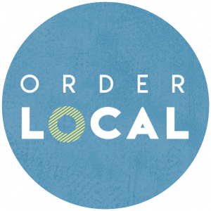 orderlocal Logo